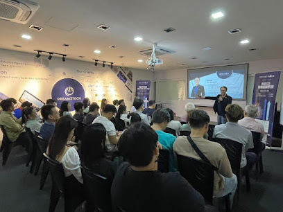 Dreamztech | AI Chatbot Developer | AI Automation in Johor Bahru (JB),Malaysia, Johor Bahru
