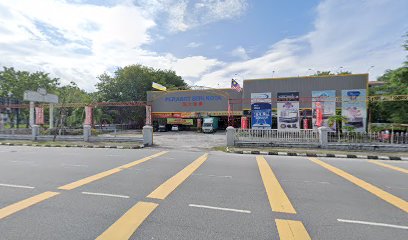 Dreamztech, Ipoh