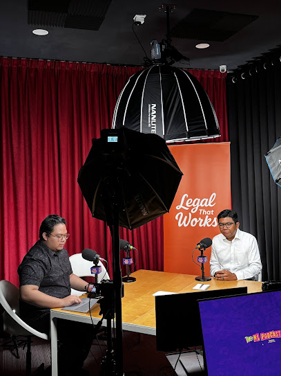 DROI-X Agency, Shah Alam