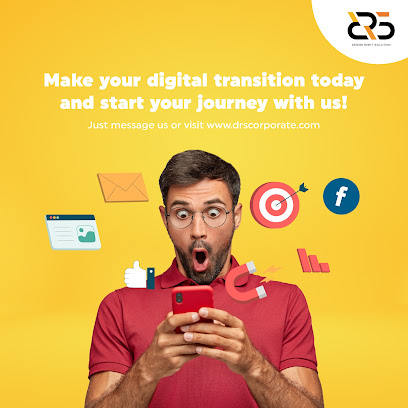 DRS Global Hub Sdn Bhd : Digital Marketing Agency and AI Solutions, Masai