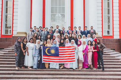DRSB Education Consultancy, Shah Alam