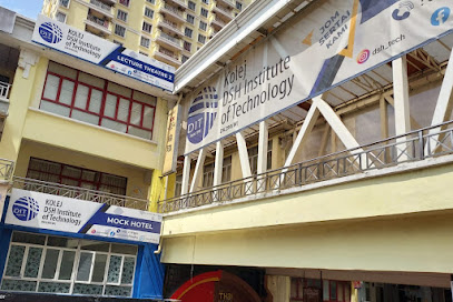 DSH Institute of Technology, Kuala Lumpur