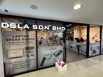 DSLA, Petaling Jaya, Selangor