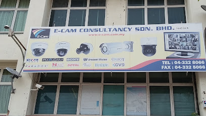 E - Cam Consultancy, Butterworth