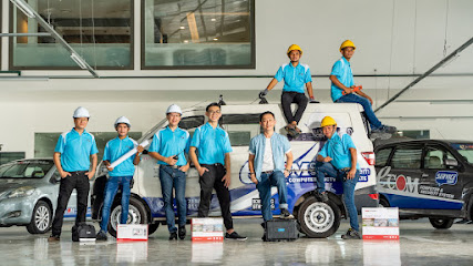 E COM COMPUTER & SECURITY SYSTEM, Muar