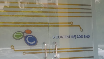 E-CONTENT (M) SDN BHD, Cyberjaya