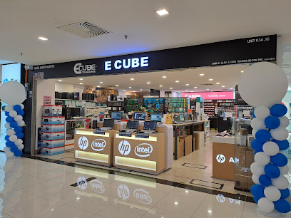 E Cube Trading, Johor Bahru, Johor