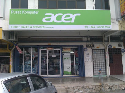 E Soft Sales & Services, Nilai