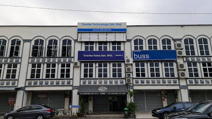 E-Soft, Sungai Petani