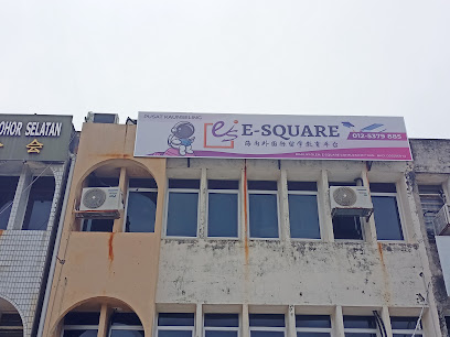 E-Square Consultancy Sdn Bhd (JB), Johor Bahru