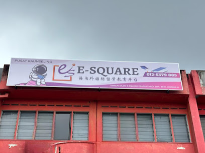 E-Square Consultancy Sdn Bhd (Johor Jaya), Johor Bahru