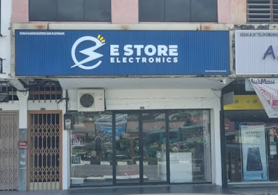 E Store Electronics Sdn Bhd, Ipoh, Perak