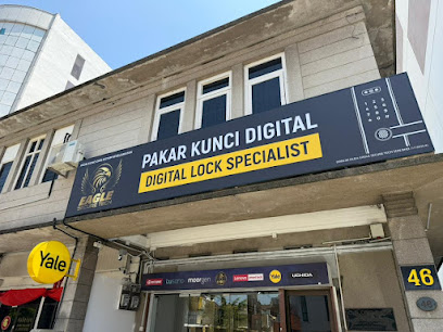 Eagle Secure Tech Sdn Bhd (George Town, Penang), George Town