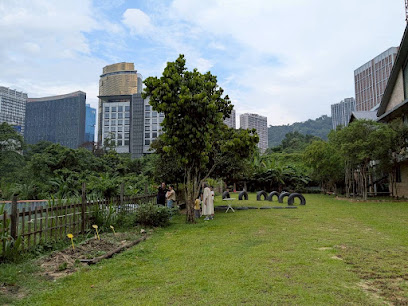 Earth School Kuala Lumpur (Main Campus), Kuala Lumpur
