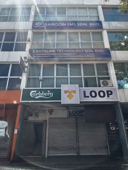 Earthlink Technology, Kuching