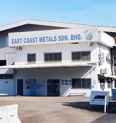 East Coast Manufacturing Sdn. Bhd., Balok, Pahang