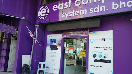 East Computech System Sdn Bhd, Kota Bharu