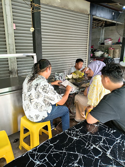 Eastel Klang, Klang