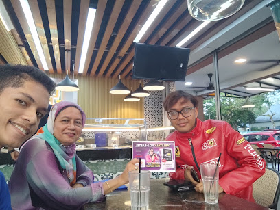 EASTEL SHAH ALAM, Shah Alam