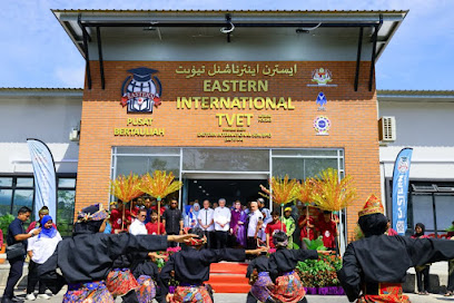 Eastern International TVET, Kuantan