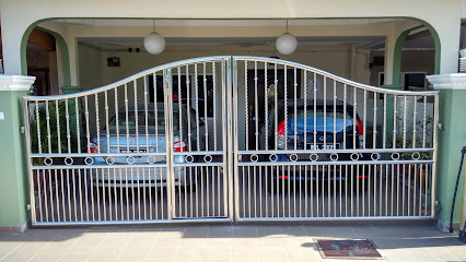 Eastern Stainless Steel & Welding (moved to Batu Caves), Kuala Lumpur