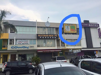 Easy Education Services, Klang