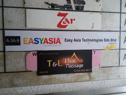 EasySearch - Web Design Services, Malaysia, Petaling Jaya