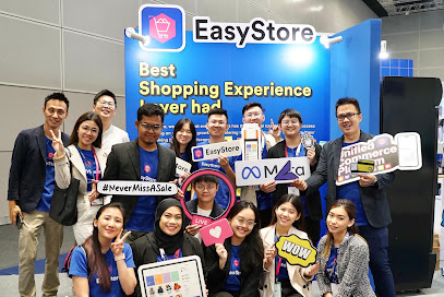EasyStore, Puchong