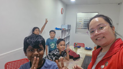 Ebright Kids Public Speaking (Subang Taipan), Subang Jaya