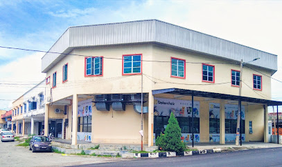 EC Food & Packaging Wholesaler Sdn Bhd, Ipoh, Perak
