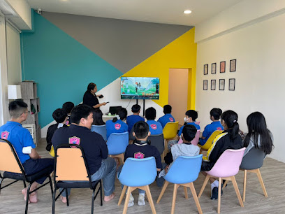 EC Global Academy - Setia Indah (JB) Homeschool, Johor Bahru