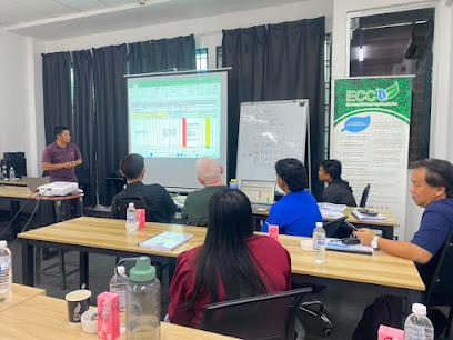 ECC Training Centre, Johor Bahru