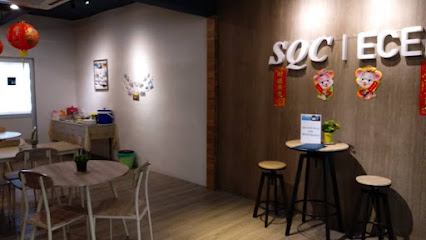 ECEL Human Capital Sdn Bhd, Ipoh