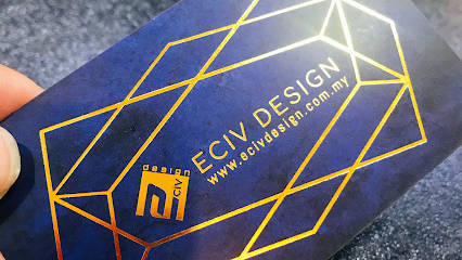 Eciv Design & Print, Melaka