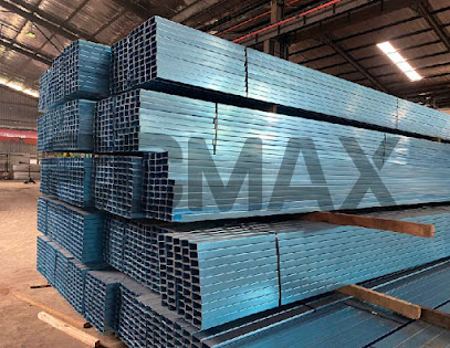 Ecmax Industry (M) Sdn Bhd • Factory, Kuantan, Pahang