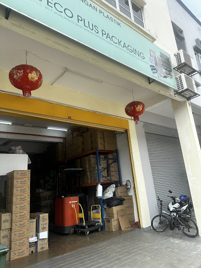 Eco Plus Packaging, Shah Alam, Selangor