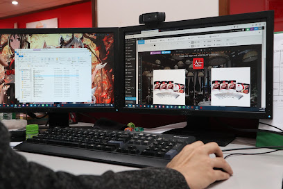 Ecommerce Website Design, Subang Jaya