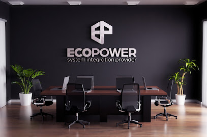 ECOPOWER SECURITY (CCTV/Alarm/ACCESS/IT SYSTEM) Demo Room, George Town