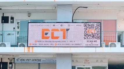 ECT Online, George Town