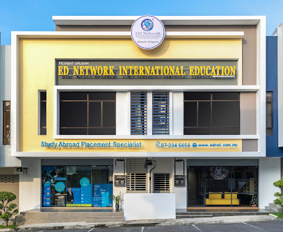 ED Network International Education Sdn Bhd, Iskandar Puteri