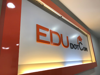 EDU DOTCOM 英 迪 优 升学 辅导 中心, Johor Bahru