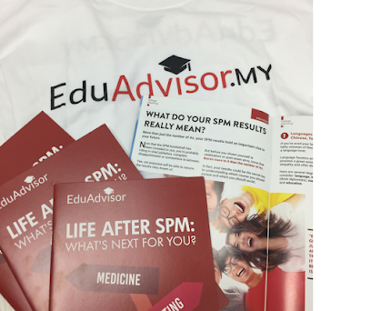 EduAdvisor, Petaling Jaya