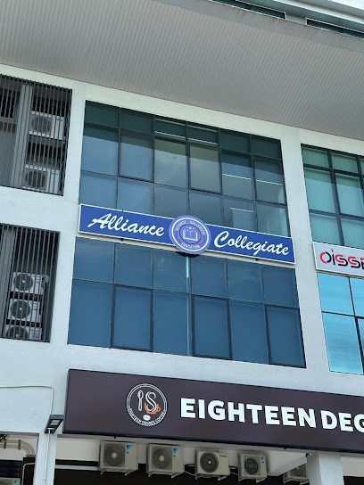 EduCareerMY, Kuching