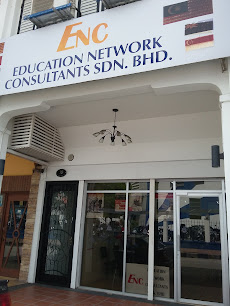 Education Network Consultants, George Town, Penang