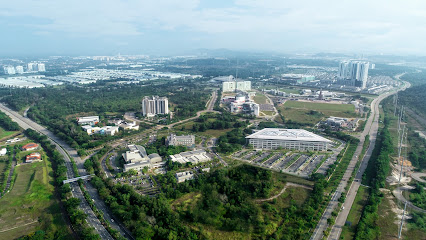 EduCity Iskandar Malaysia Sdn Bhd, Iskandar Puteri
