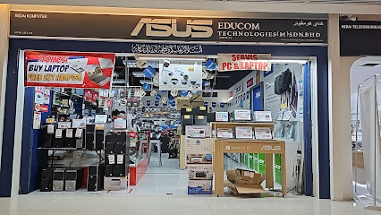 Educom Technologies(M) SDN. BHD., Kota Bharu