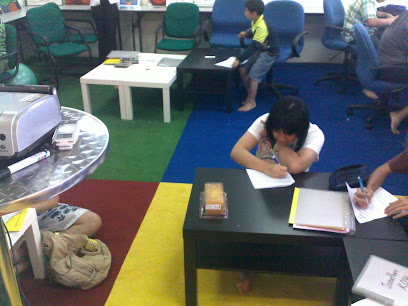 Edumind International Academy (Edumind Resources Sdn Bhd), Petaling Jaya