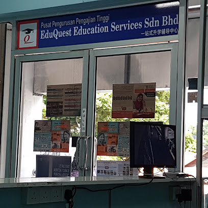 EduQuest Education Services, Kota Kinabalu