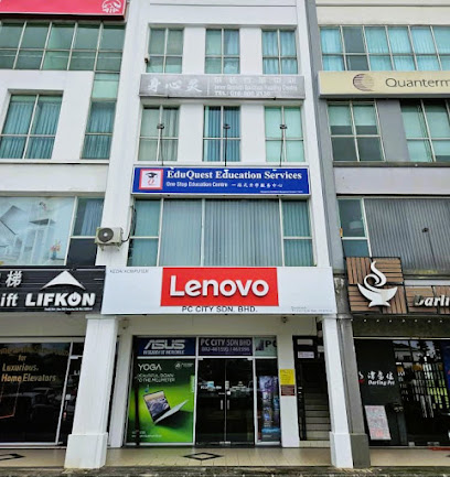 EduQuest Education Services, Kuching