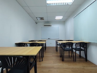 Edurisma: Pusat Tuisyen Tunas Bestari, Penampang